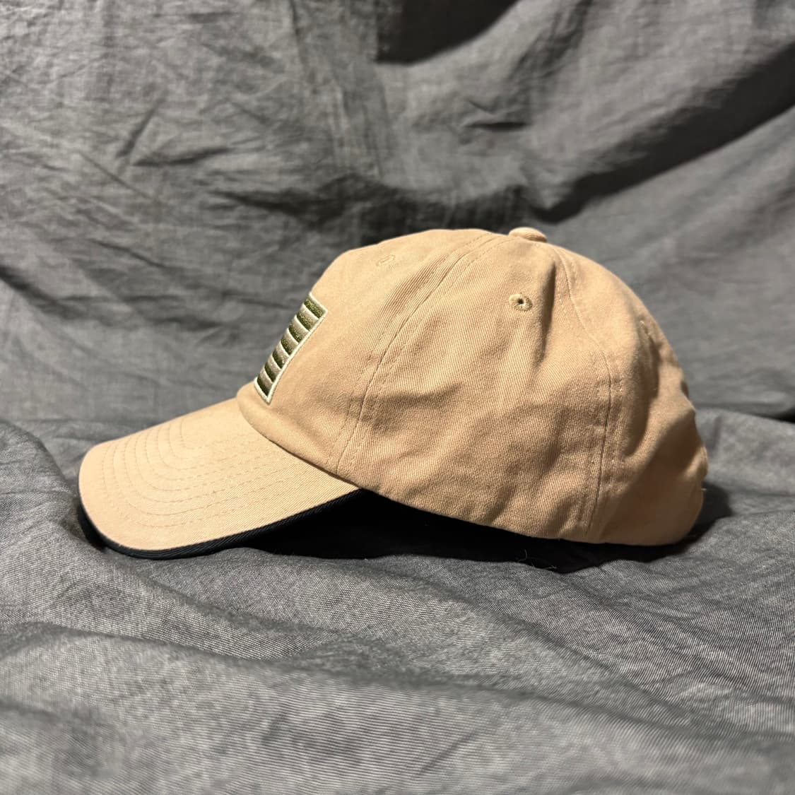 LA Police Gear USA Flag Hat 상품이미지4