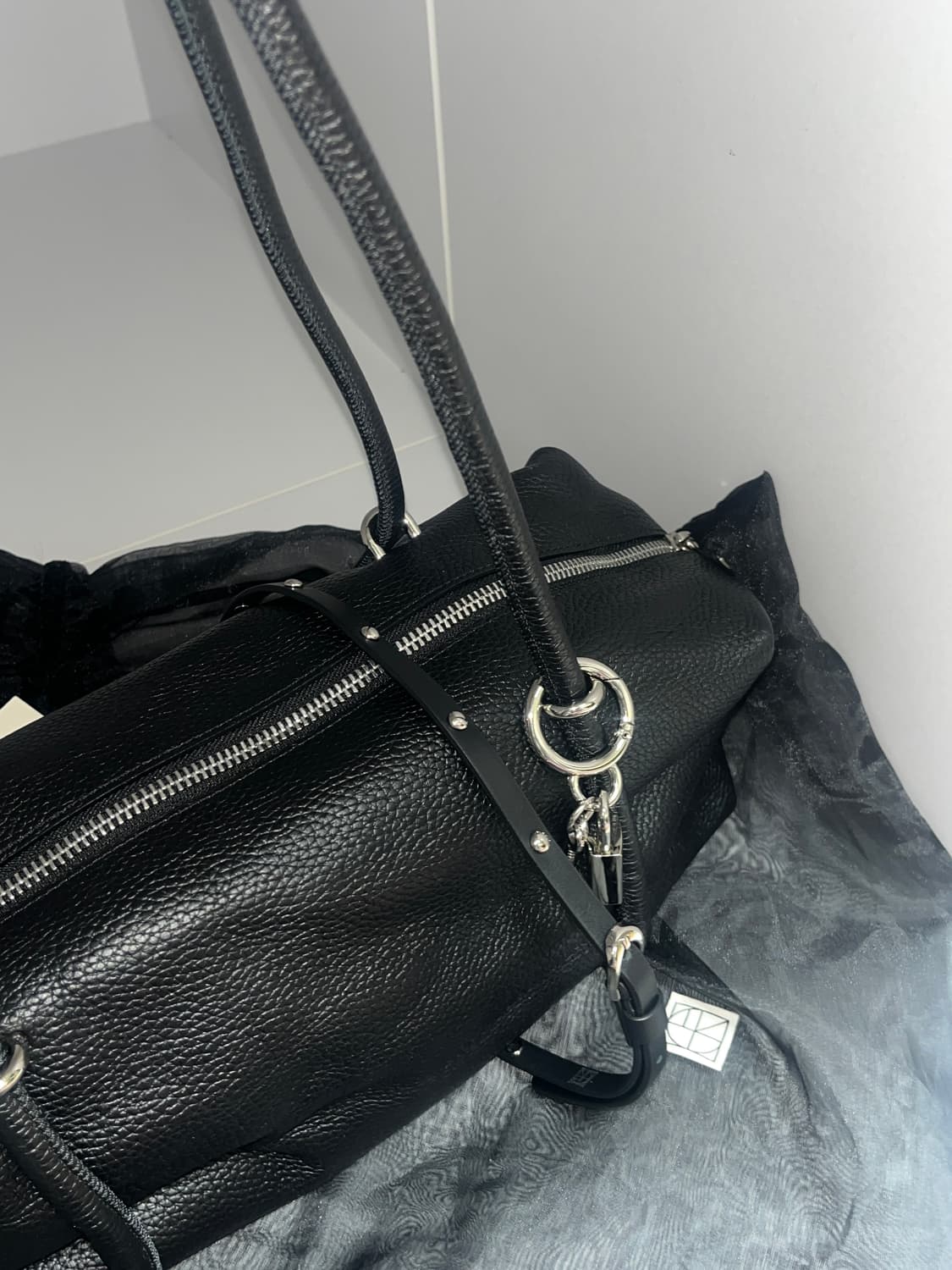 714center 마고백  +  마고벨트 상품이미지8