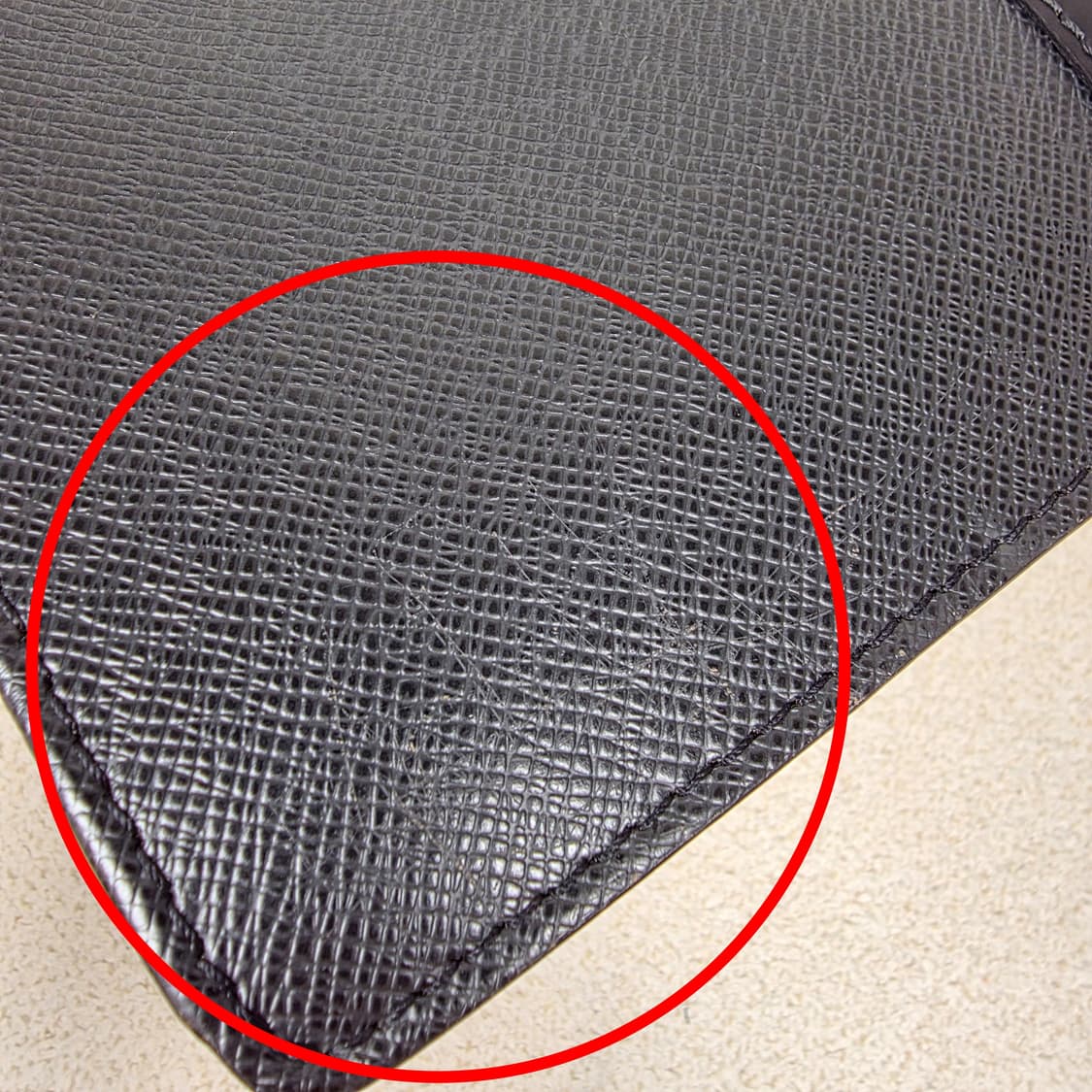 루이비통 서류가방 타이가 로잔 상품이미지9