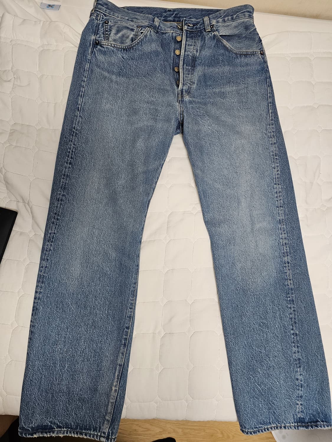 lvc 55501도르닉 32/30 판매합니다 상품이미지2