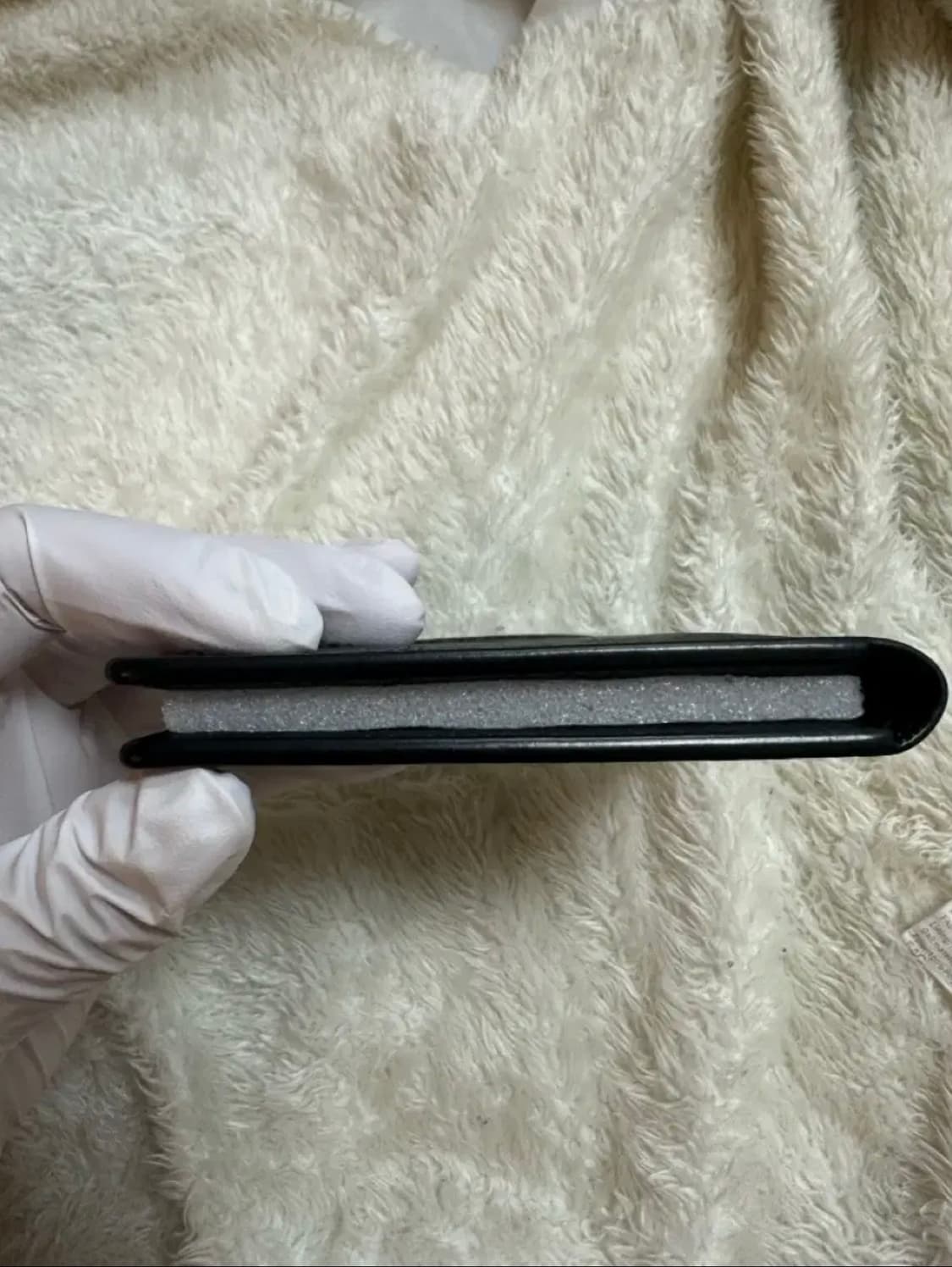 루이비통 모노그램 이클립스 반지갑 새상품 상품이미지1