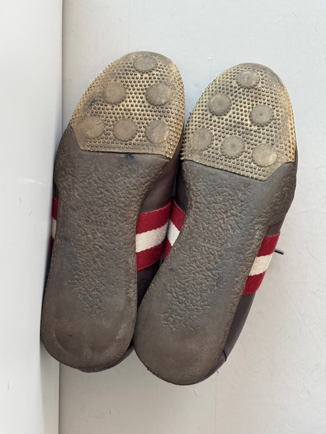 Bally Sneakers 상품이미지8