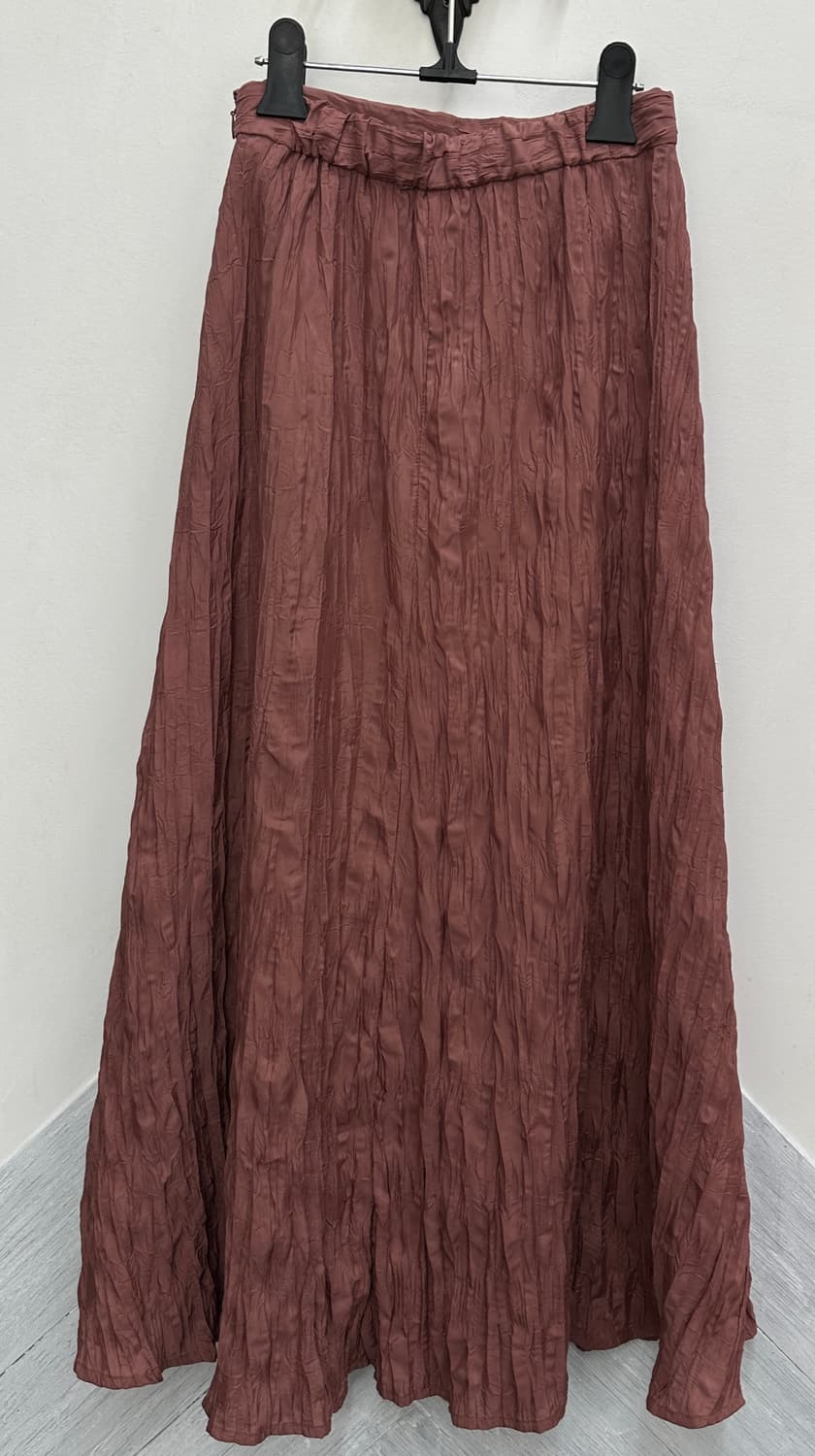 🤍하구미의 레이스 케이프 코디세트🤍 히피 그런지 모리걸 롱 스커트 상품이미지8