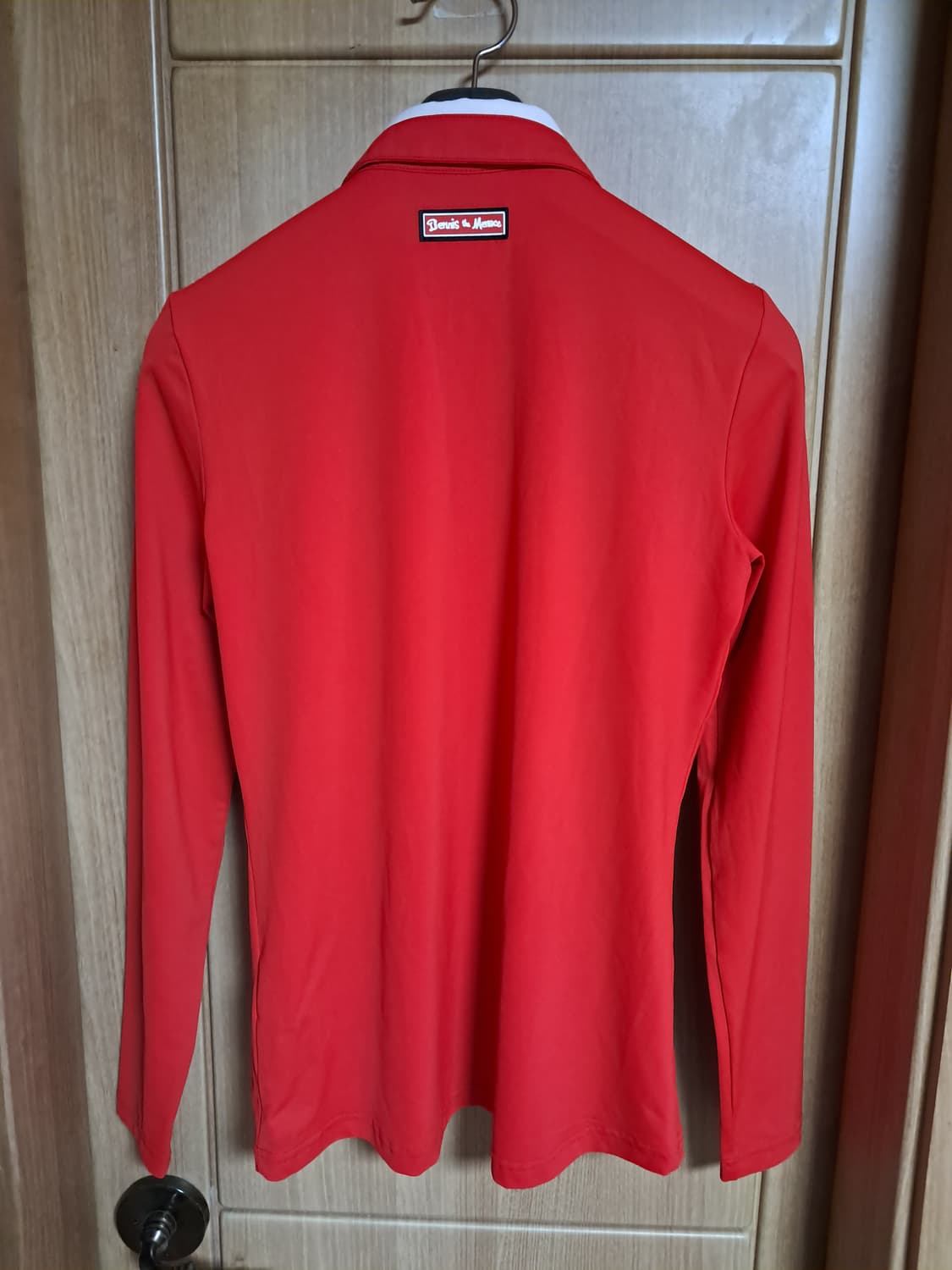 데니스 골프 여성 긴팔티 90 상품이미지2