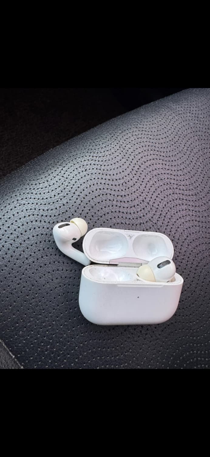 에어팟 프로 1세대 상품이미지2