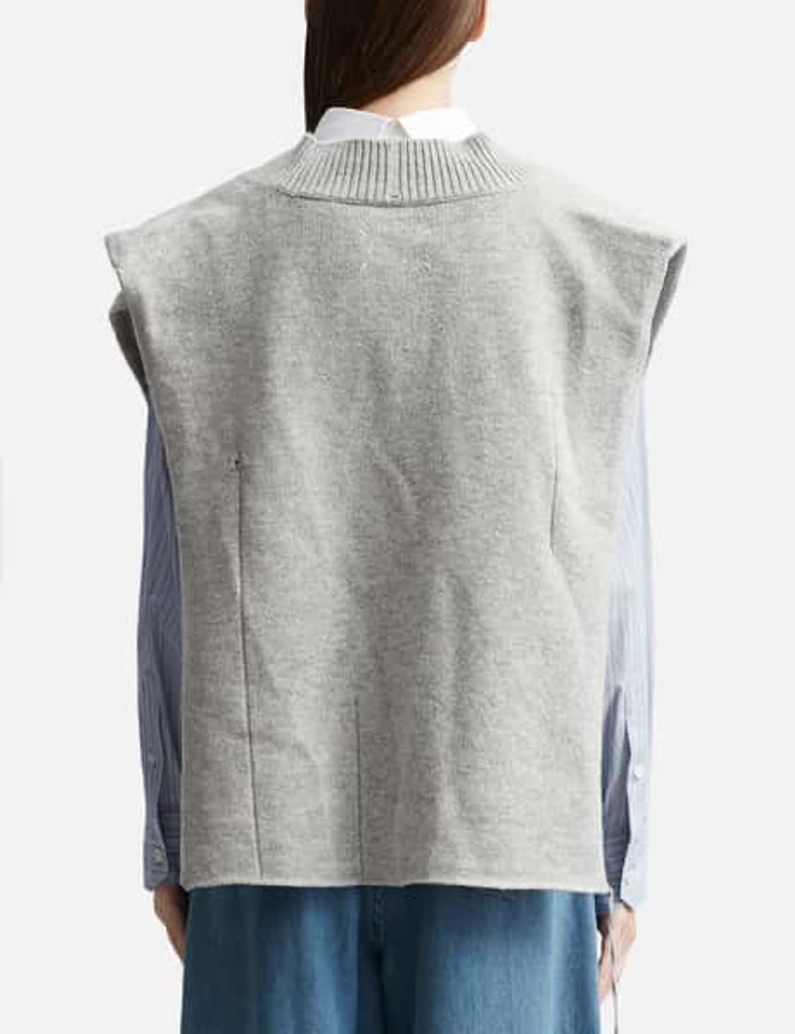 마르지엘라 디스 니트 베스트 상품이미지8