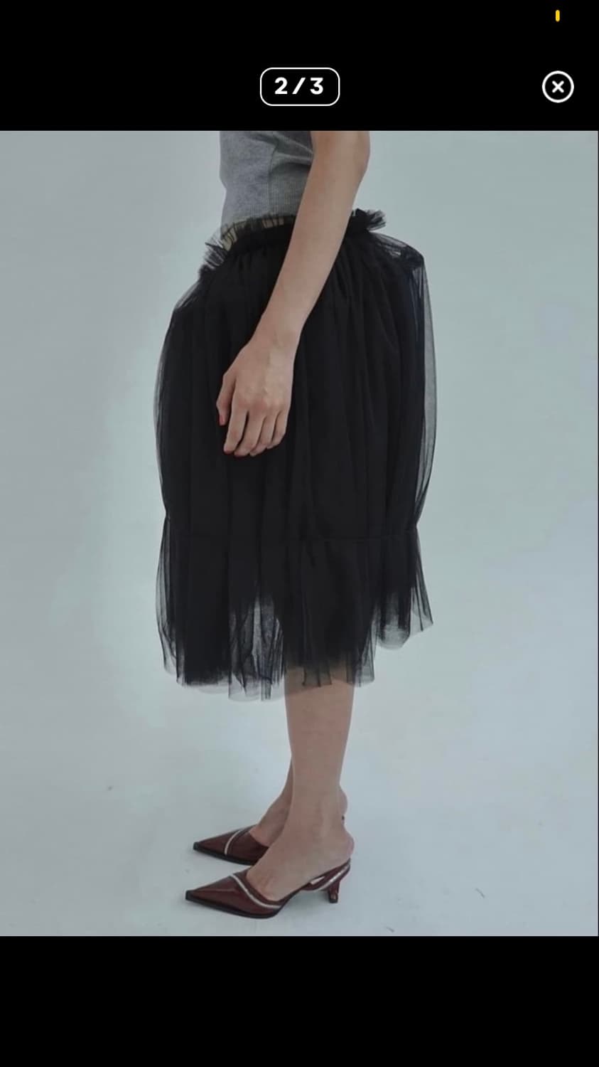 eonts SHASHA IN CLASSIC 상품이미지2