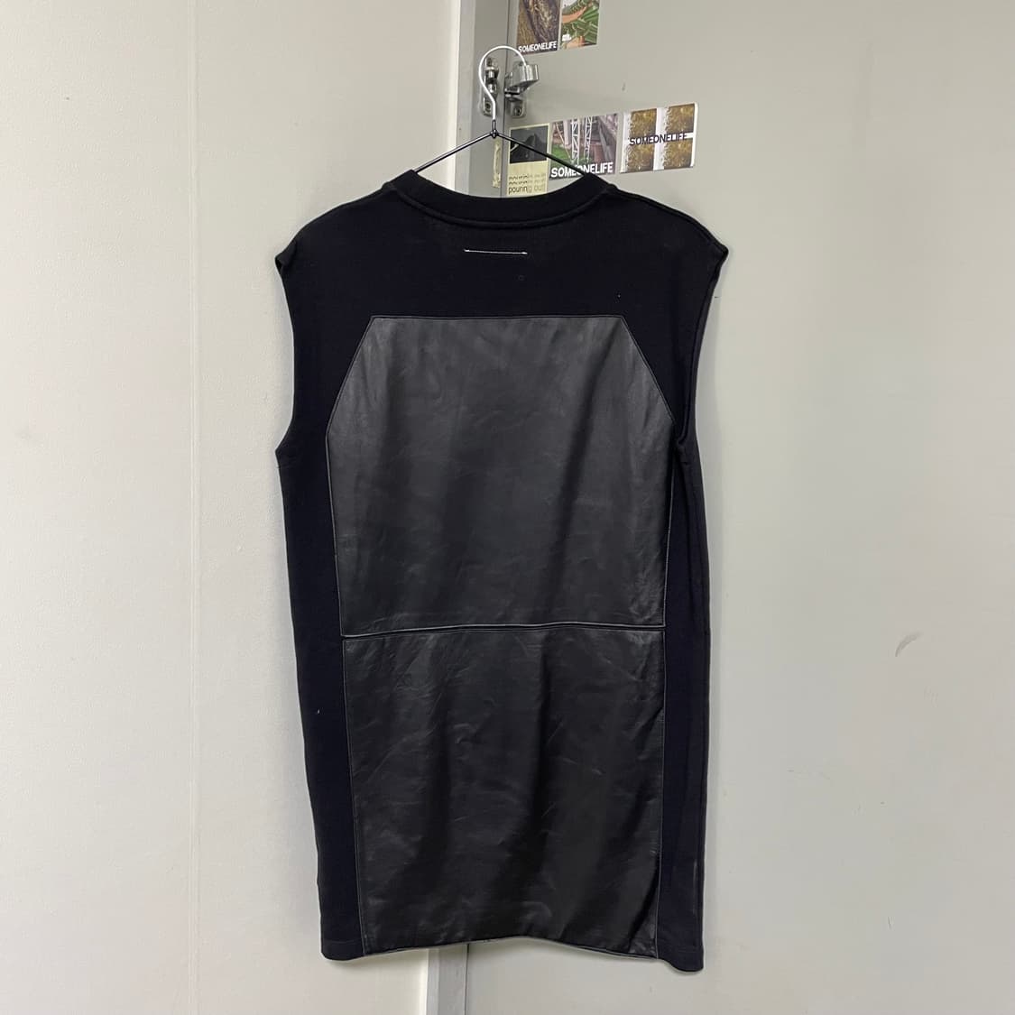 마르지엘라 니트 원피스 상품이미지3