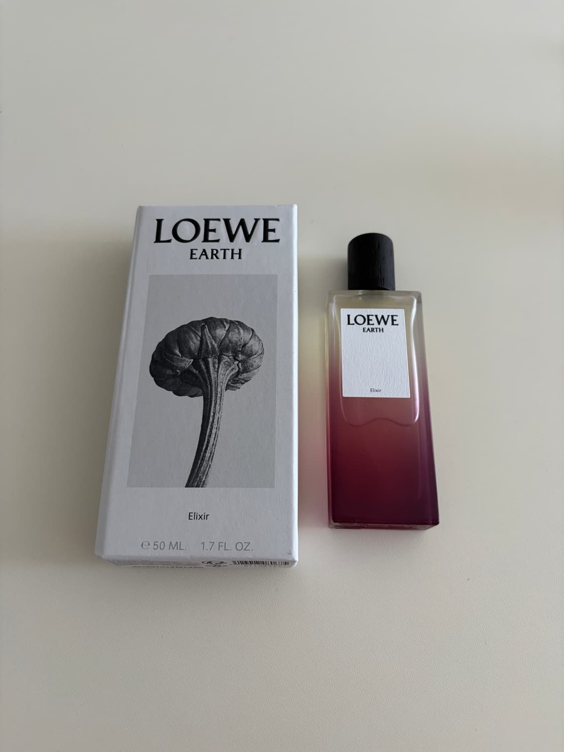 로에베 Earth Elixir 오 드 퍼퓸 50ml 상품이미지2