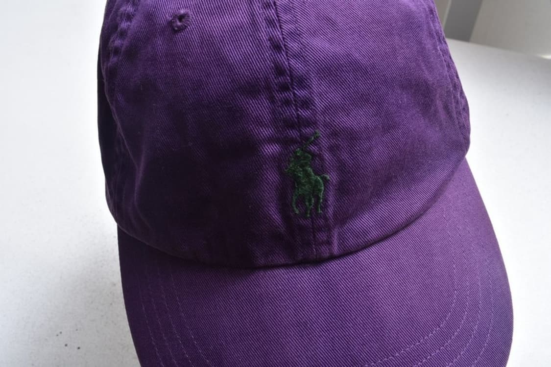 폴로 랄프로렌 볼캡 N0985 상품이미지2