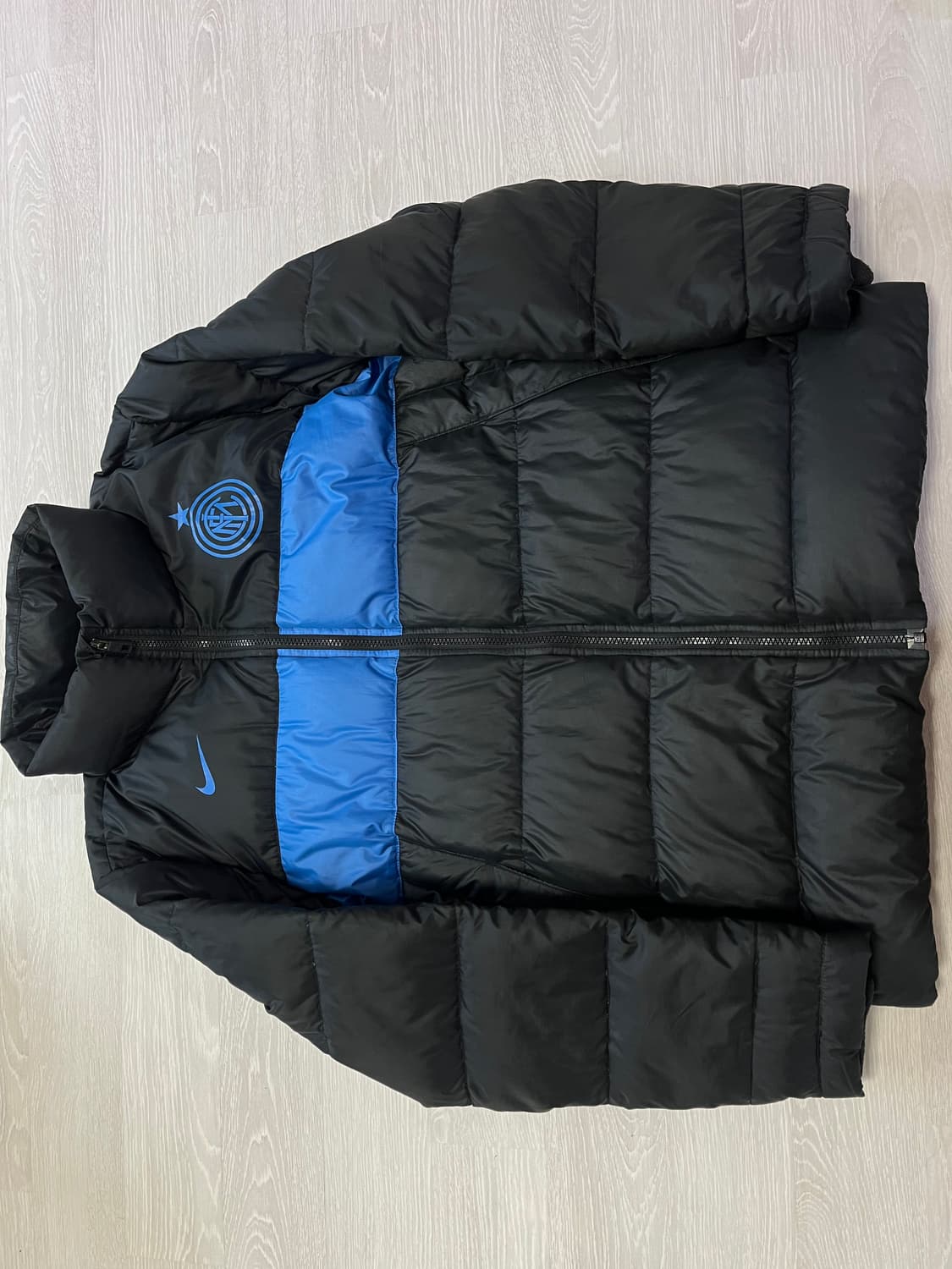 나이키인터밀란덕다운 패딩105 상품이미지1