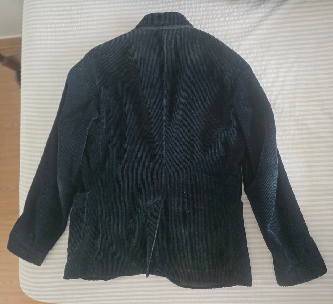 RRL 코듀로이 초어재킷, M사이즈(175/96A) 상품이미지2