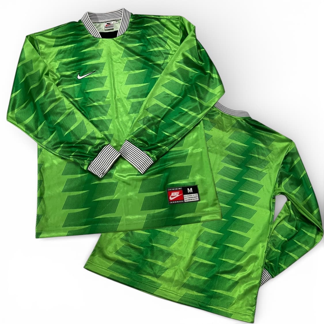 나이키 90s 썬더 유니폼 100 상품이미지1