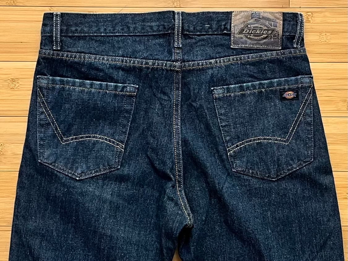 디키즈 데님팬츠 34X32 상품이미지4