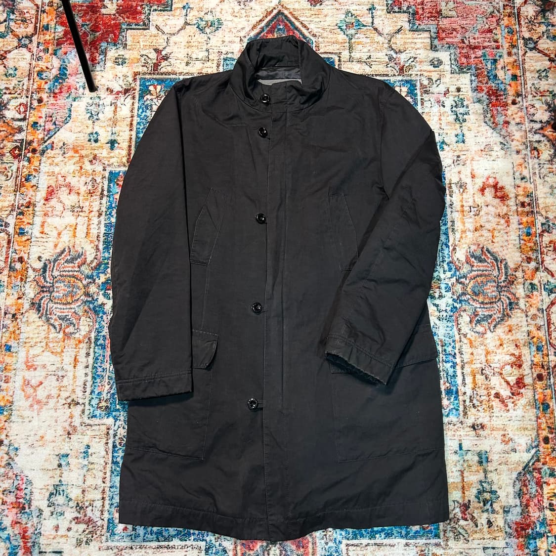 [XL] 휴고보스 야상자켓 상품이미지1