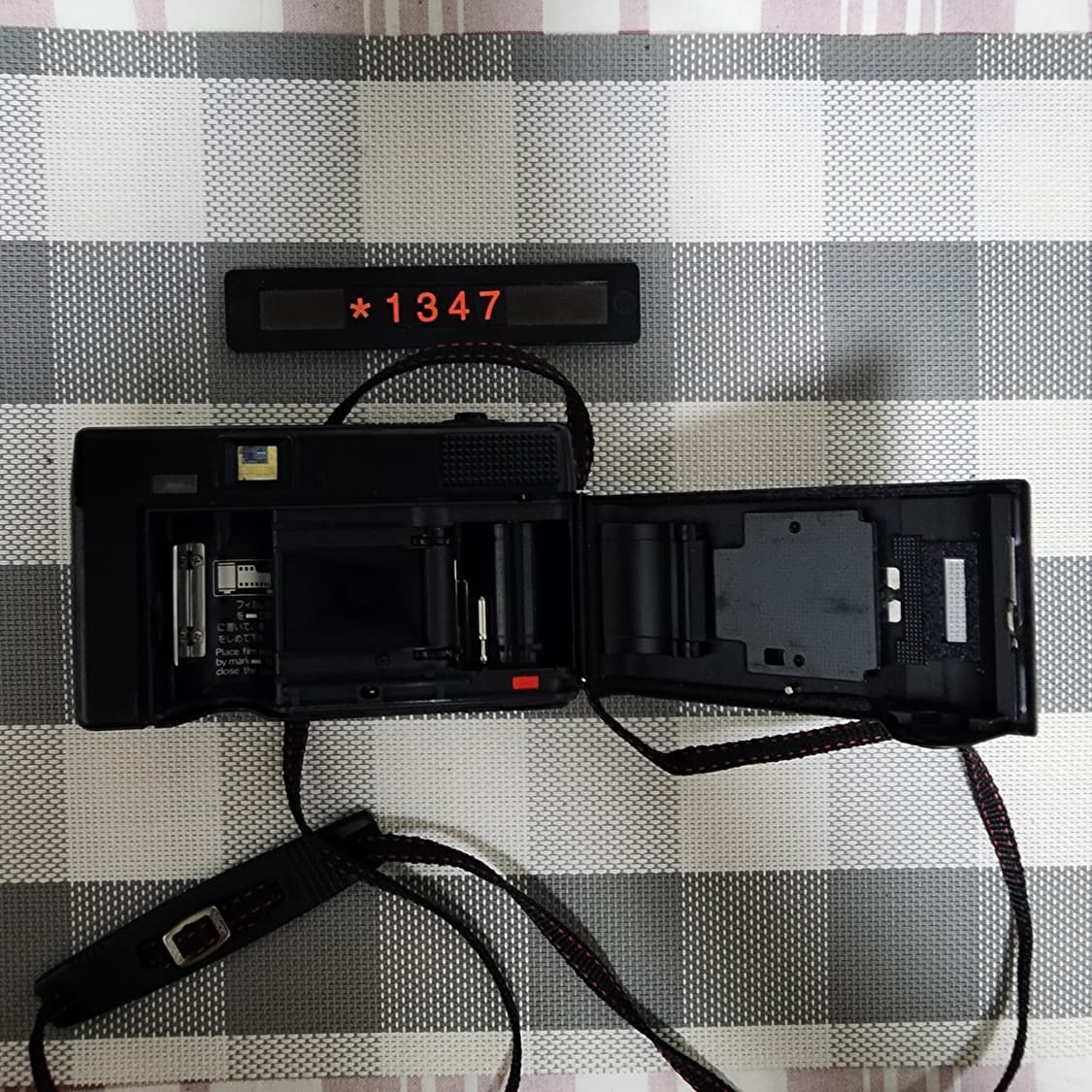 니콘 L 35 AD 필름카메라 상품이미지5