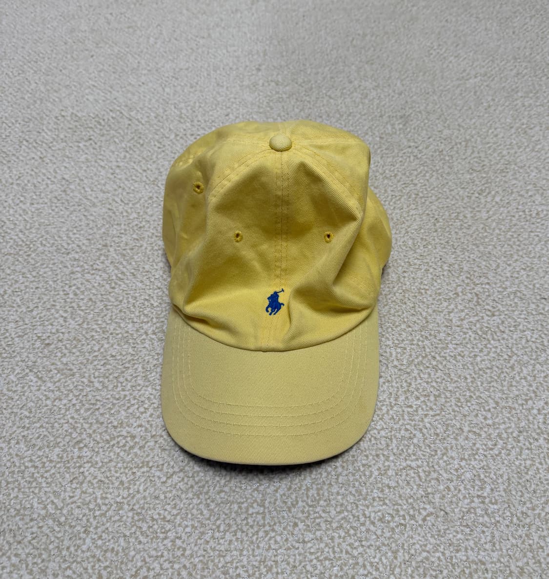폴로 랄프로렌 볼캡 상품이미지1