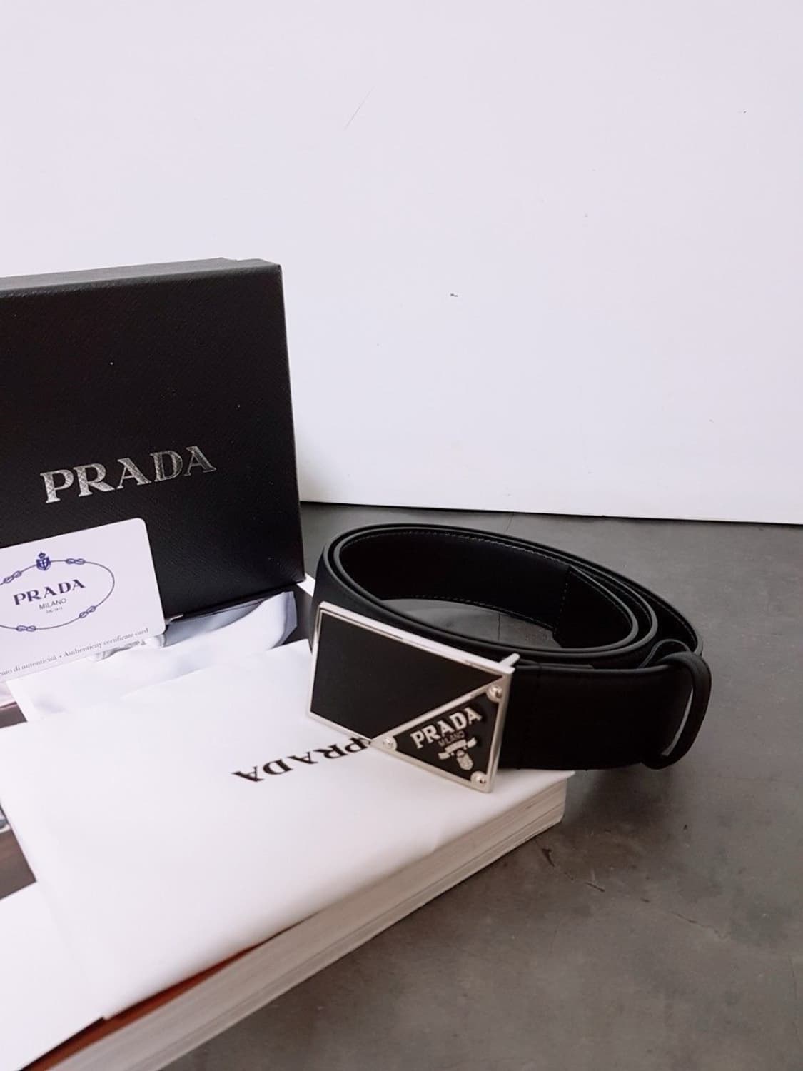 남성 벨트 상품이미지1