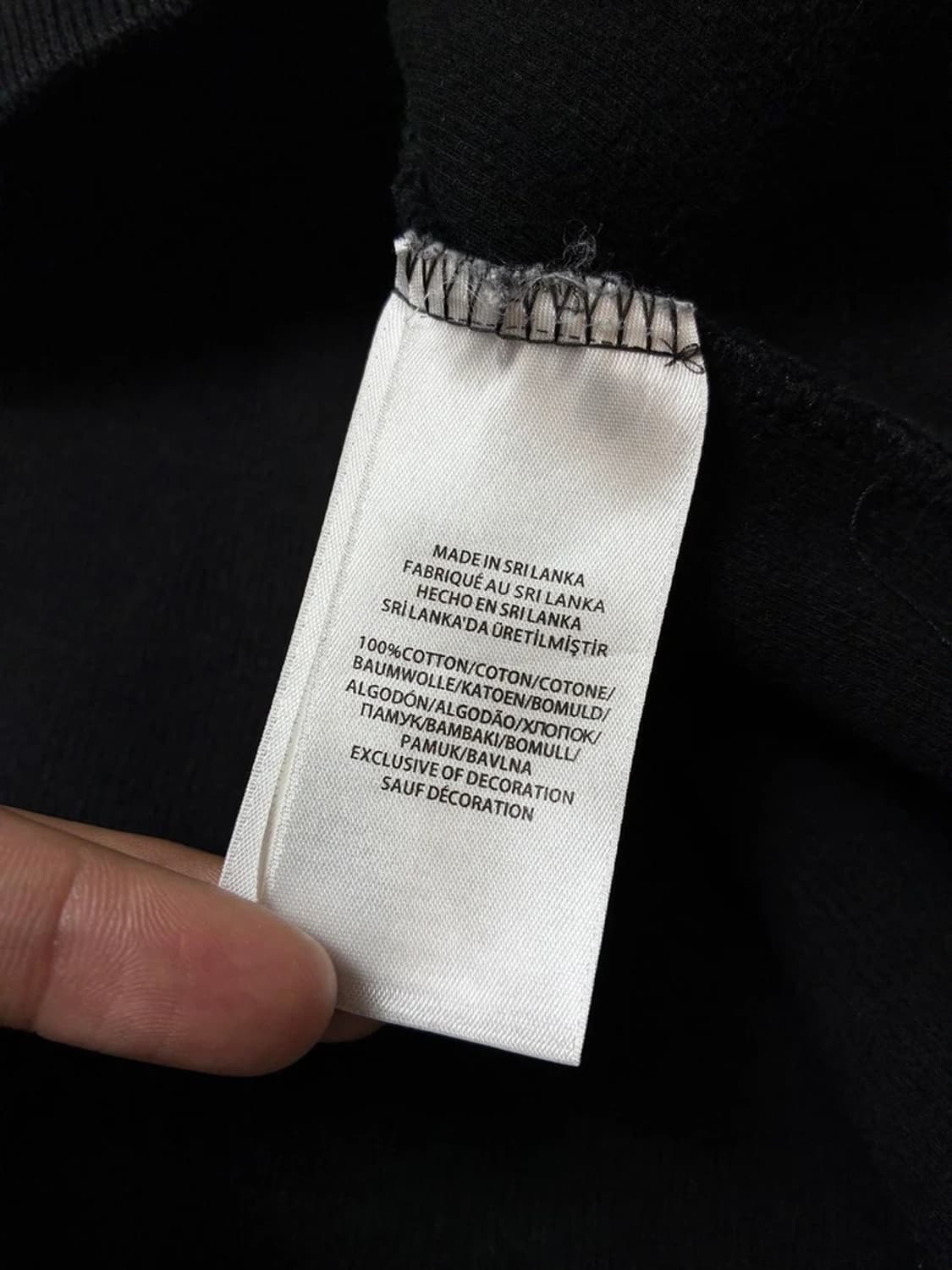 폴로 랄프로렌 10's 하프집 니트 PN8221 상품이미지8