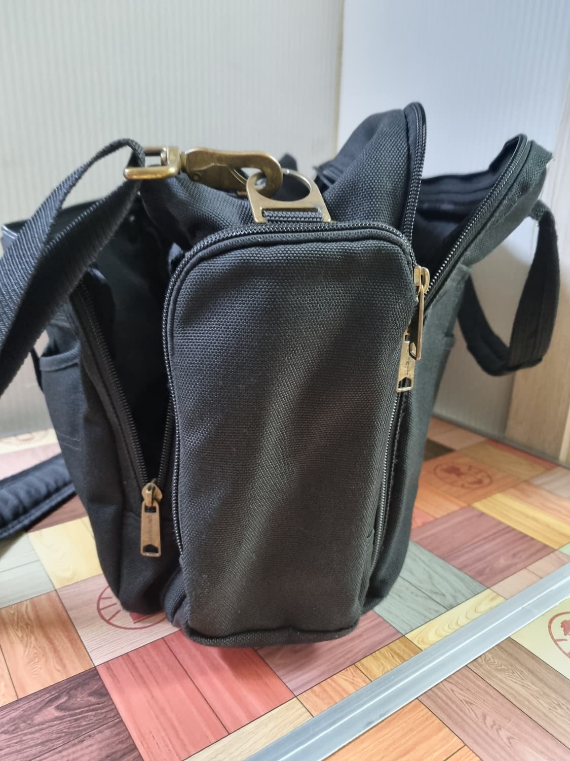 칼하트 레거시 브리프 백 상품이미지6