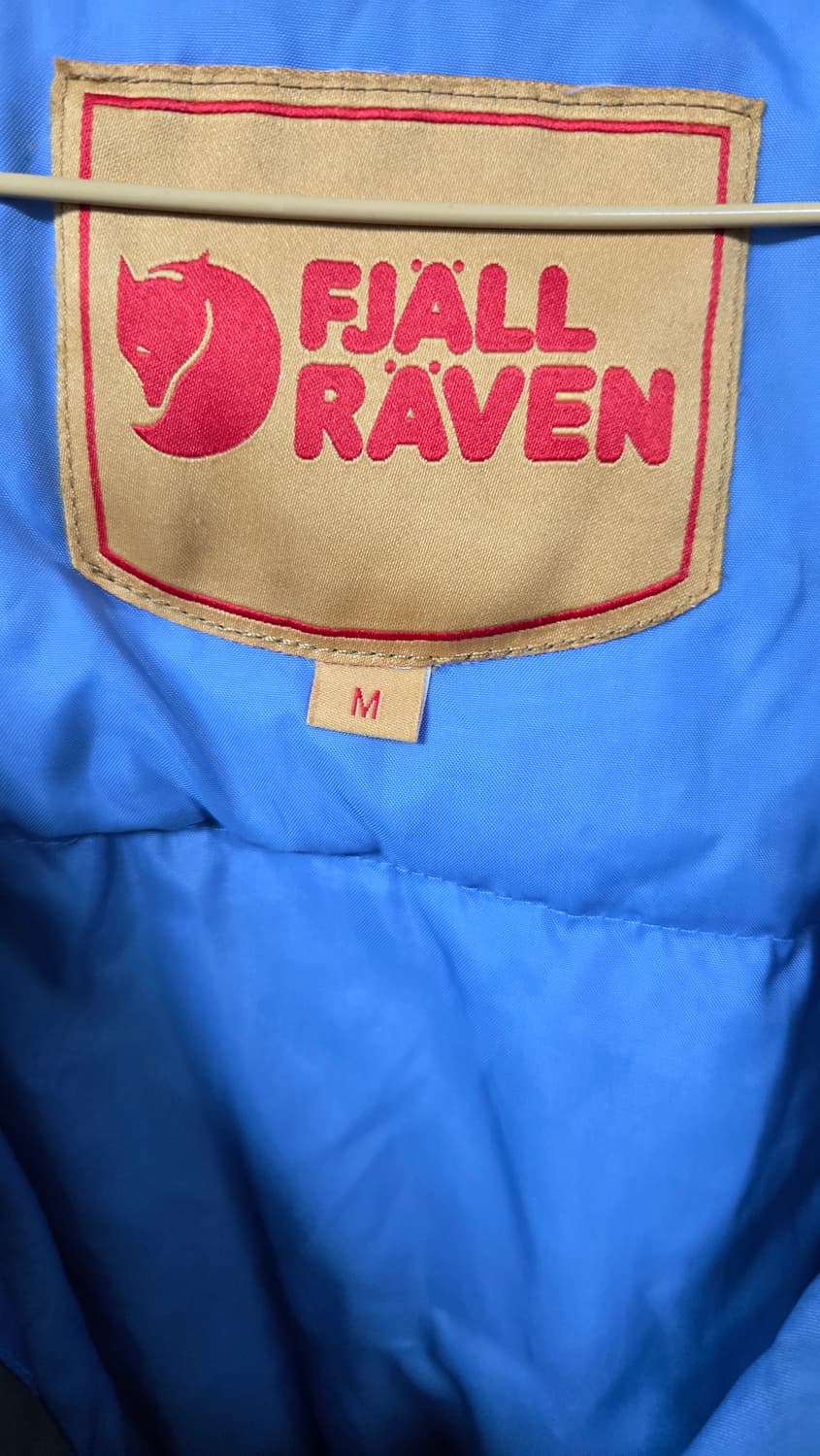 피엘라벤 그린란드 윈터자켓m 상품이미지3