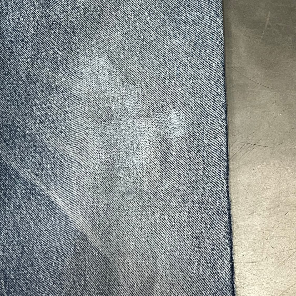  리바이스 517 데님 팬츠 y15031 상품이미지4