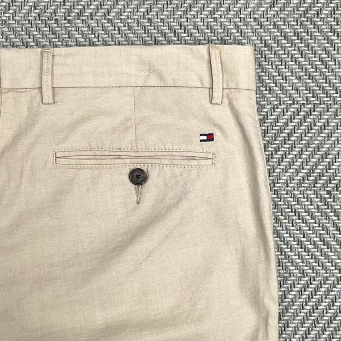 타미힐피거 치노팬츠 v0904 상품이미지6