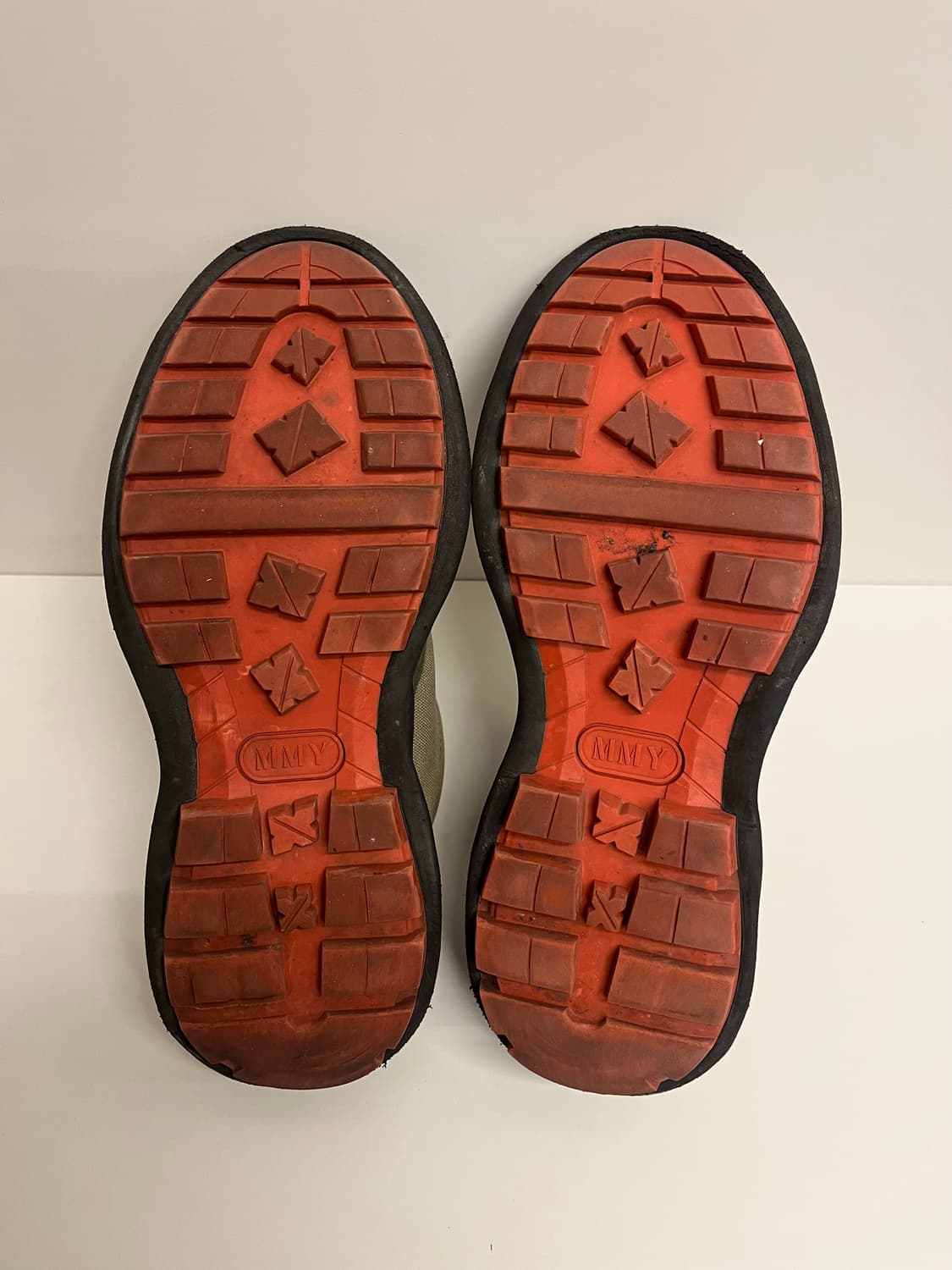 MIHARA YASUHIRO X Nigel Cabourn 상품이미지6