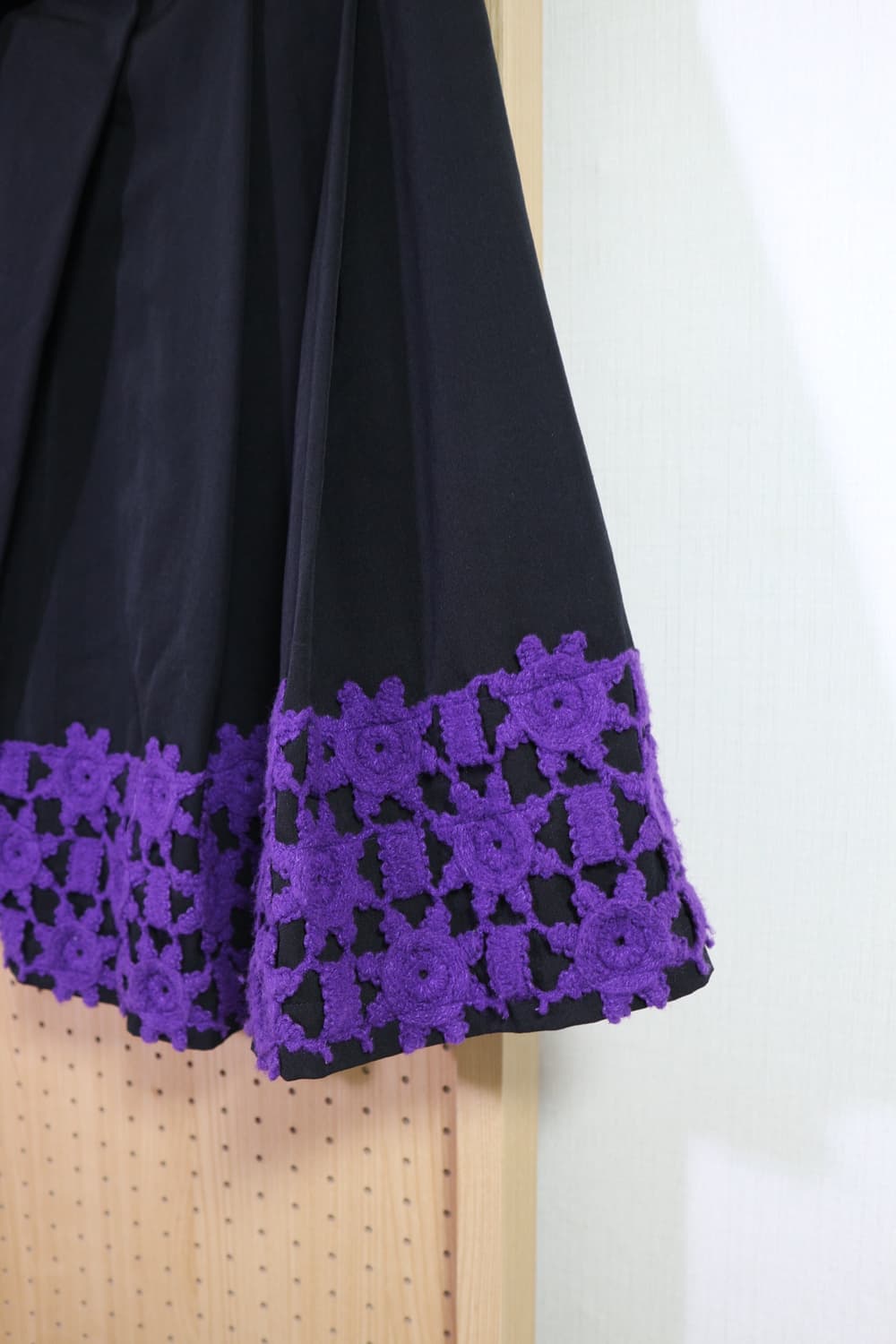 Tricot 2001 Skirt 상품이미지2