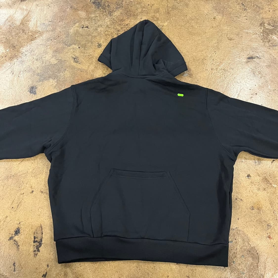 [정품/S] 아디다스 크세니아슈나이더 후드티 블랙 b10 상품이미지4