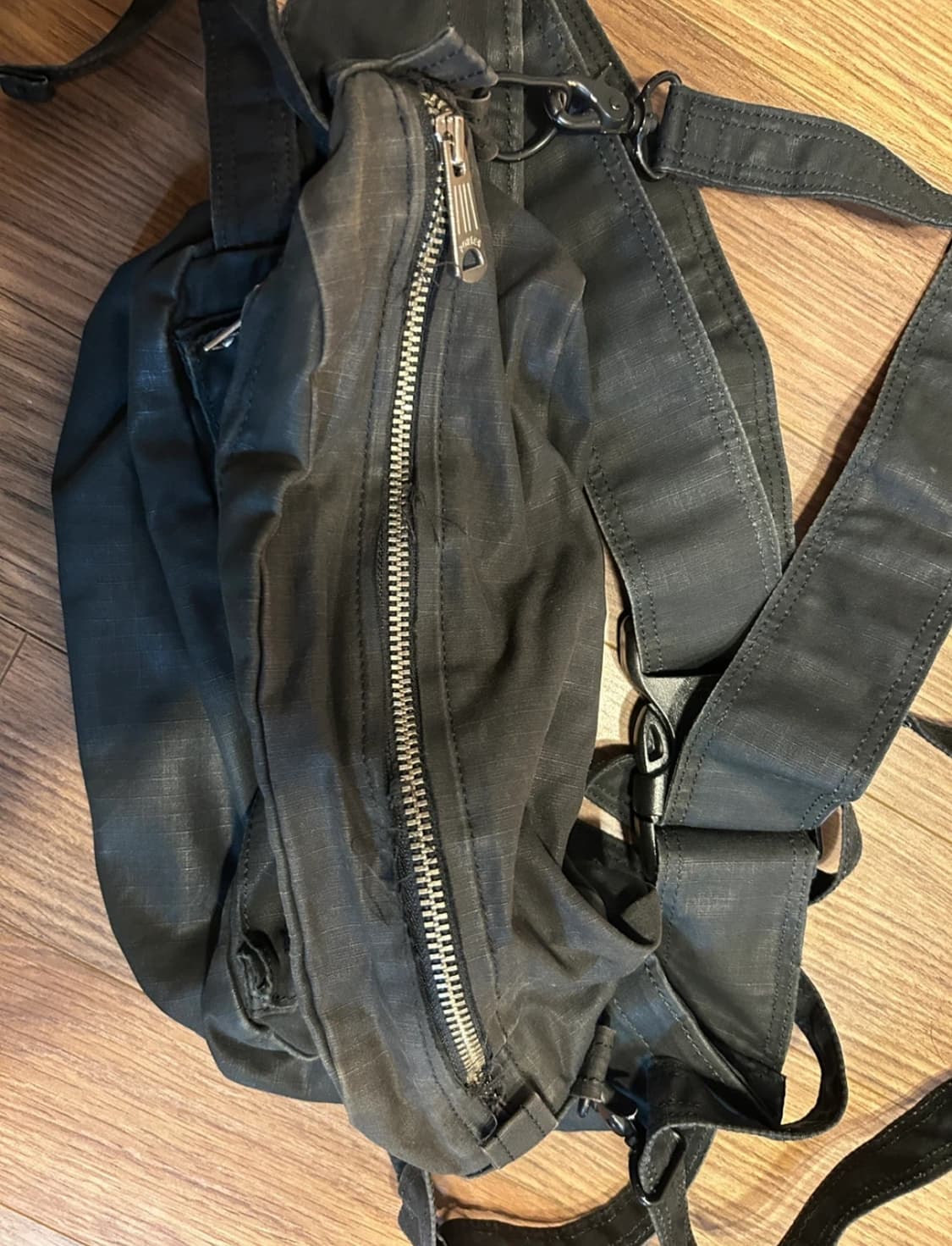 요시다 포터 힙색 상품이미지3