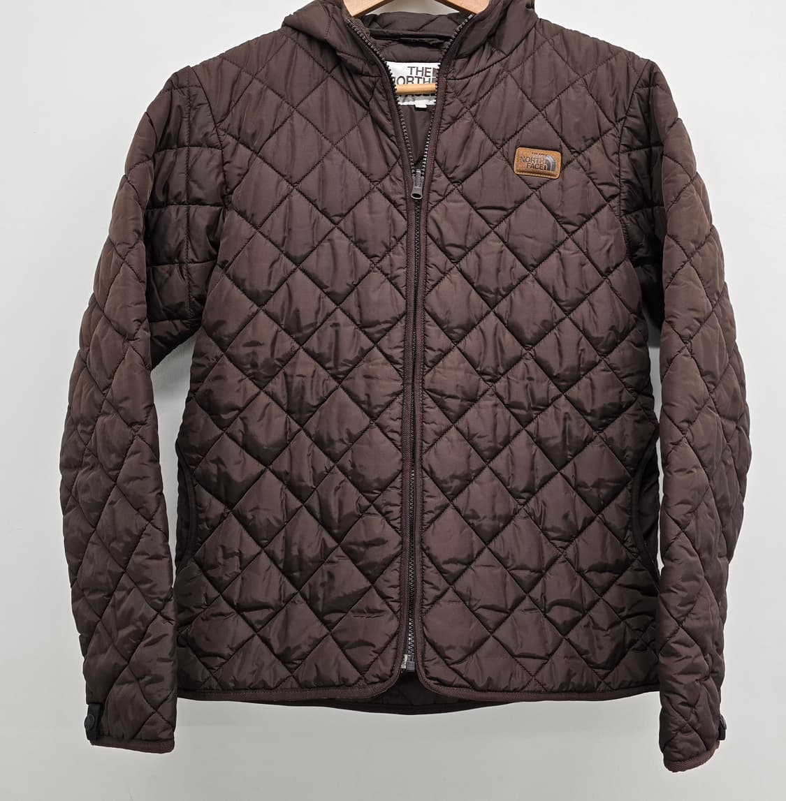 노스페이스 남성 누빔 퀼팅자켓.
싸이즈 95 상품이미지1