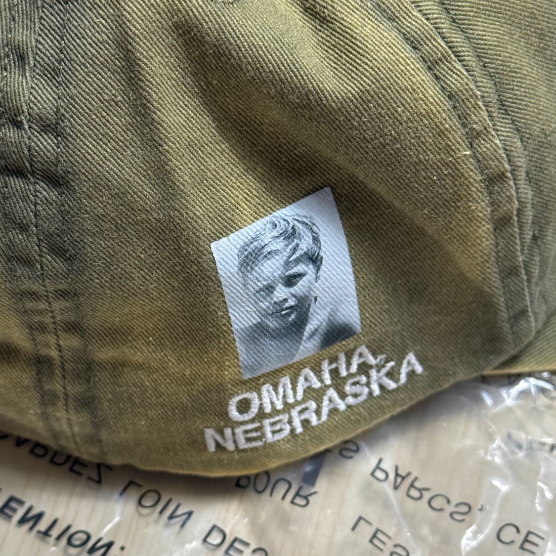 팔리할리우드 브란도 훈도 캡 상품이미지3