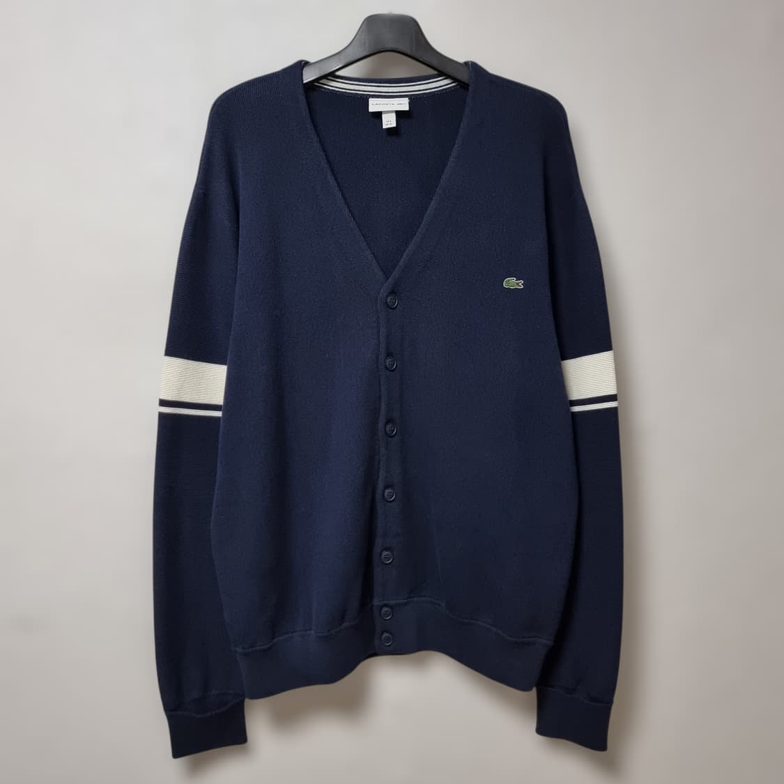 라코스테 가디건 105 상품이미지1