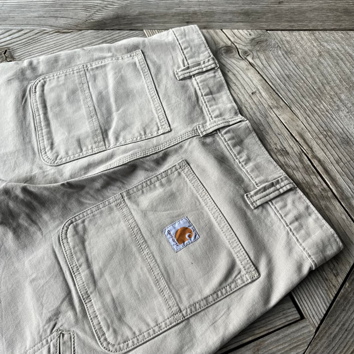 CARHARTT SHORT 상품이미지2