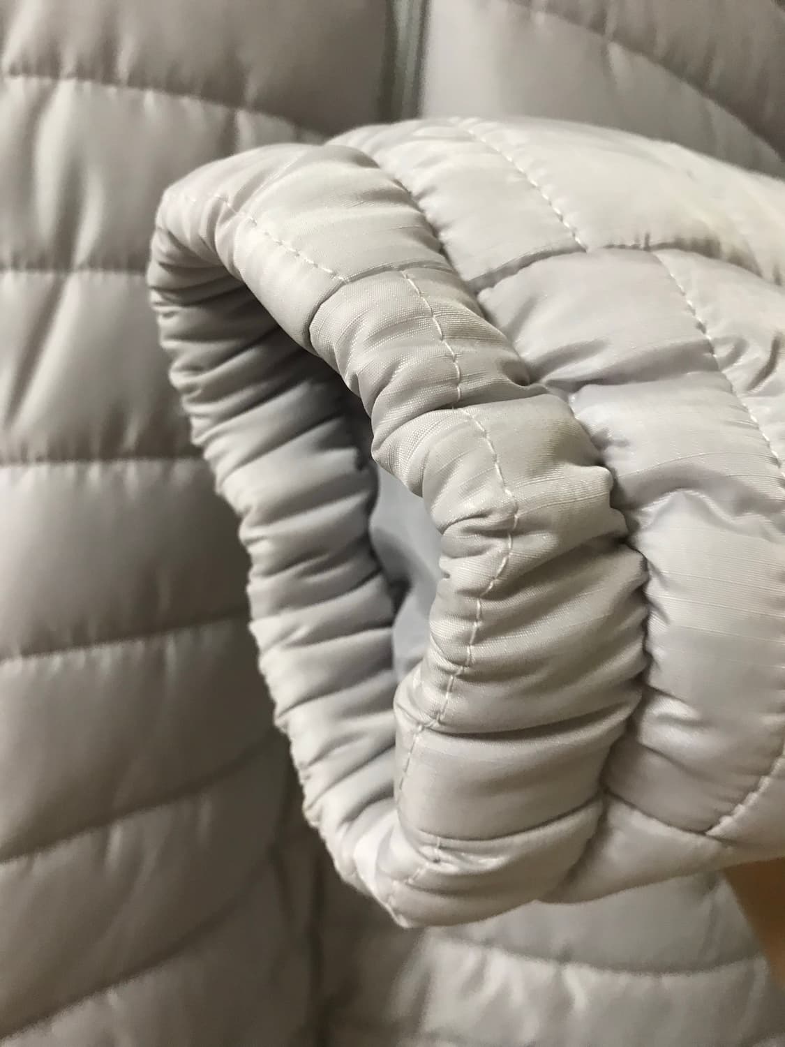 페스토 패딩 상품이미지7