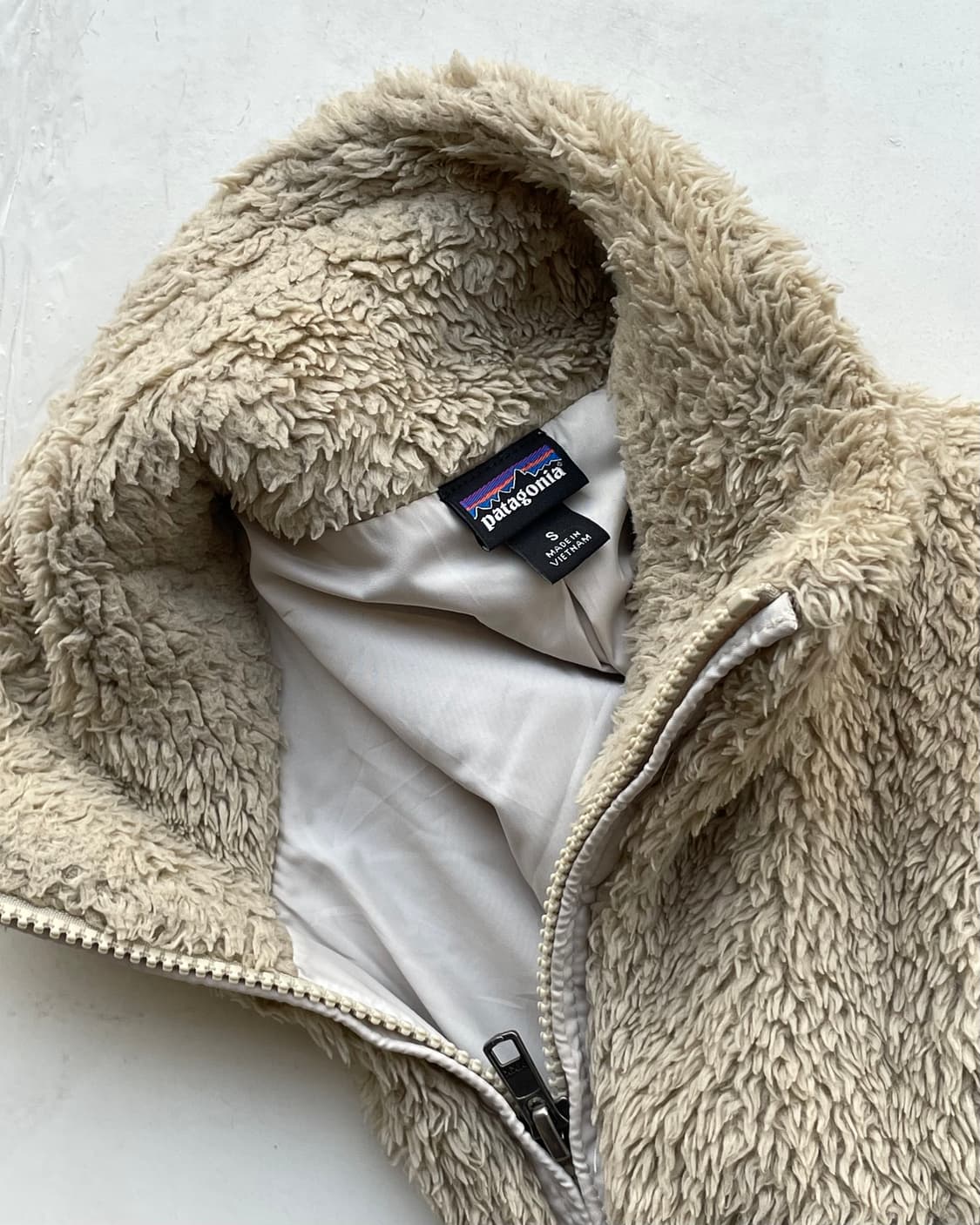 Patagonia Los Gatos fleece 파타고니아 로스가토스 상품이미지10