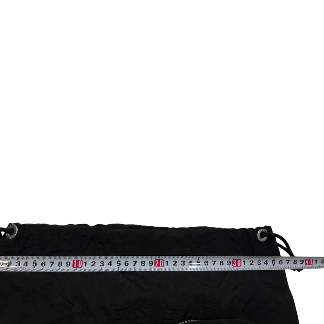 키플링 빈티지 Y2K 모리걸 블랙 올검 포켓 미니백팩 가방 상품이미지4