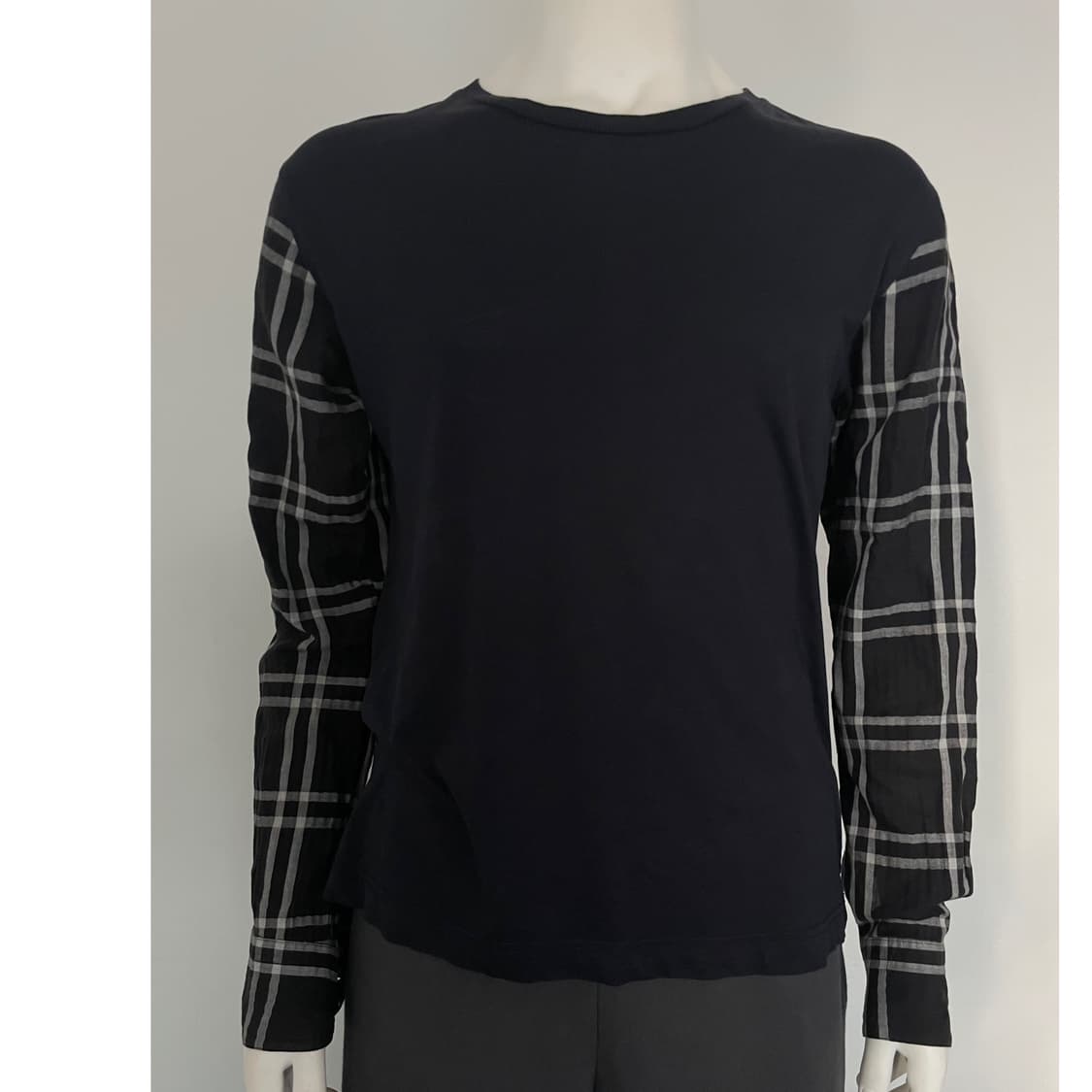 shirts layered long sleeve 상품이미지1