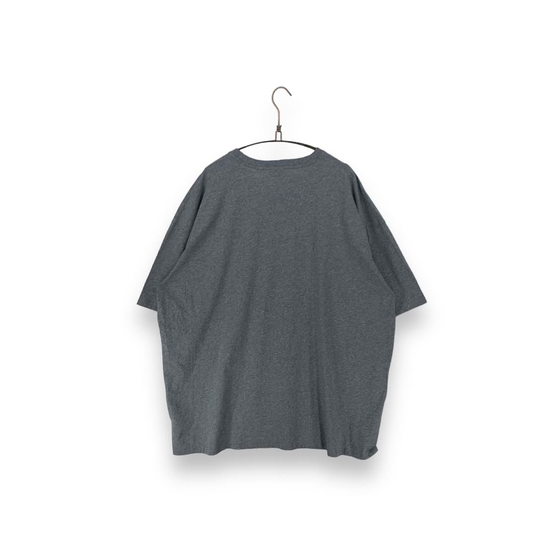 아크네 스튜디오 오버사이즈 베이직 코튼반팔 상품이미지2