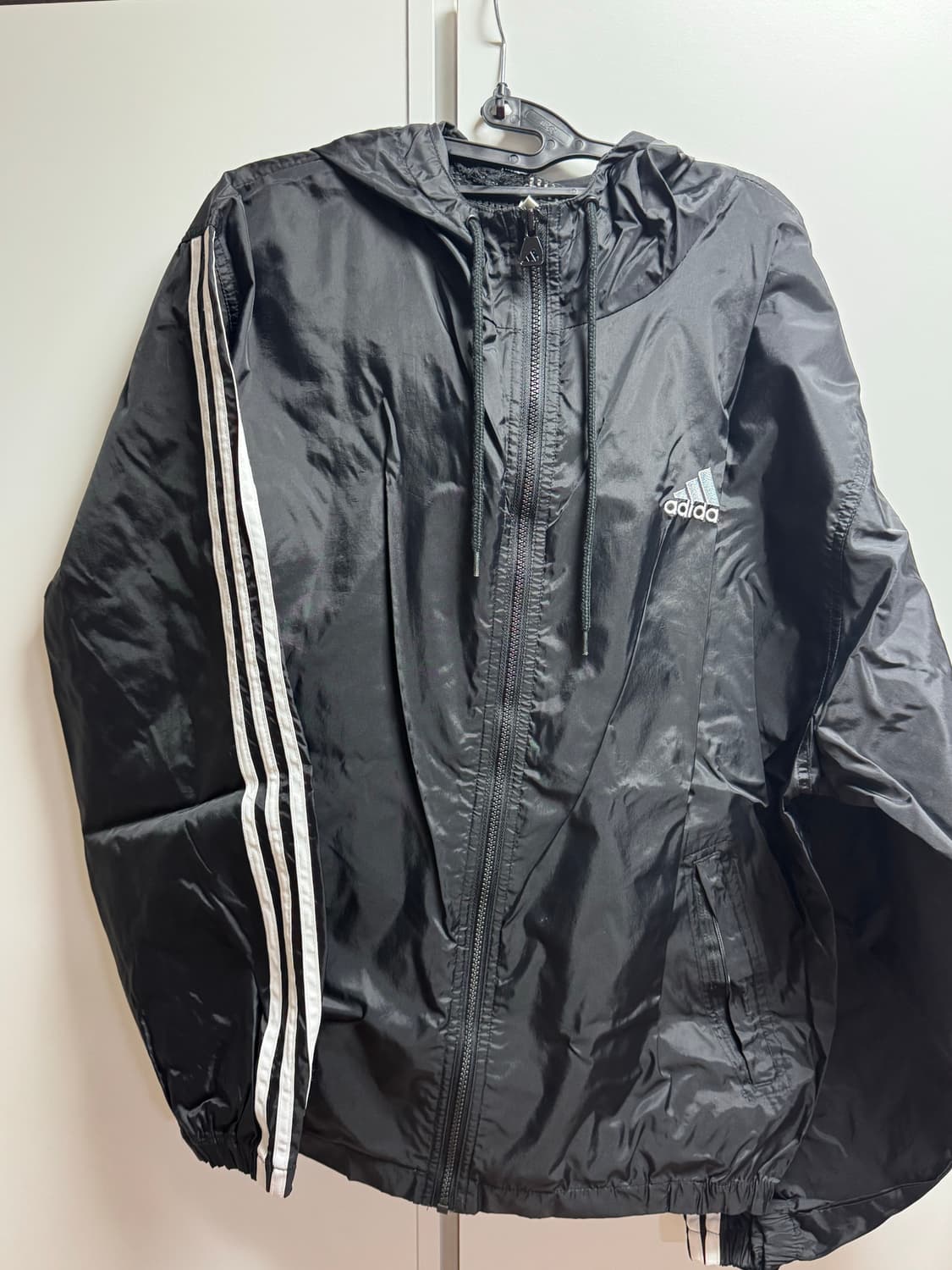 아디다스 바람막이 상품이미지1