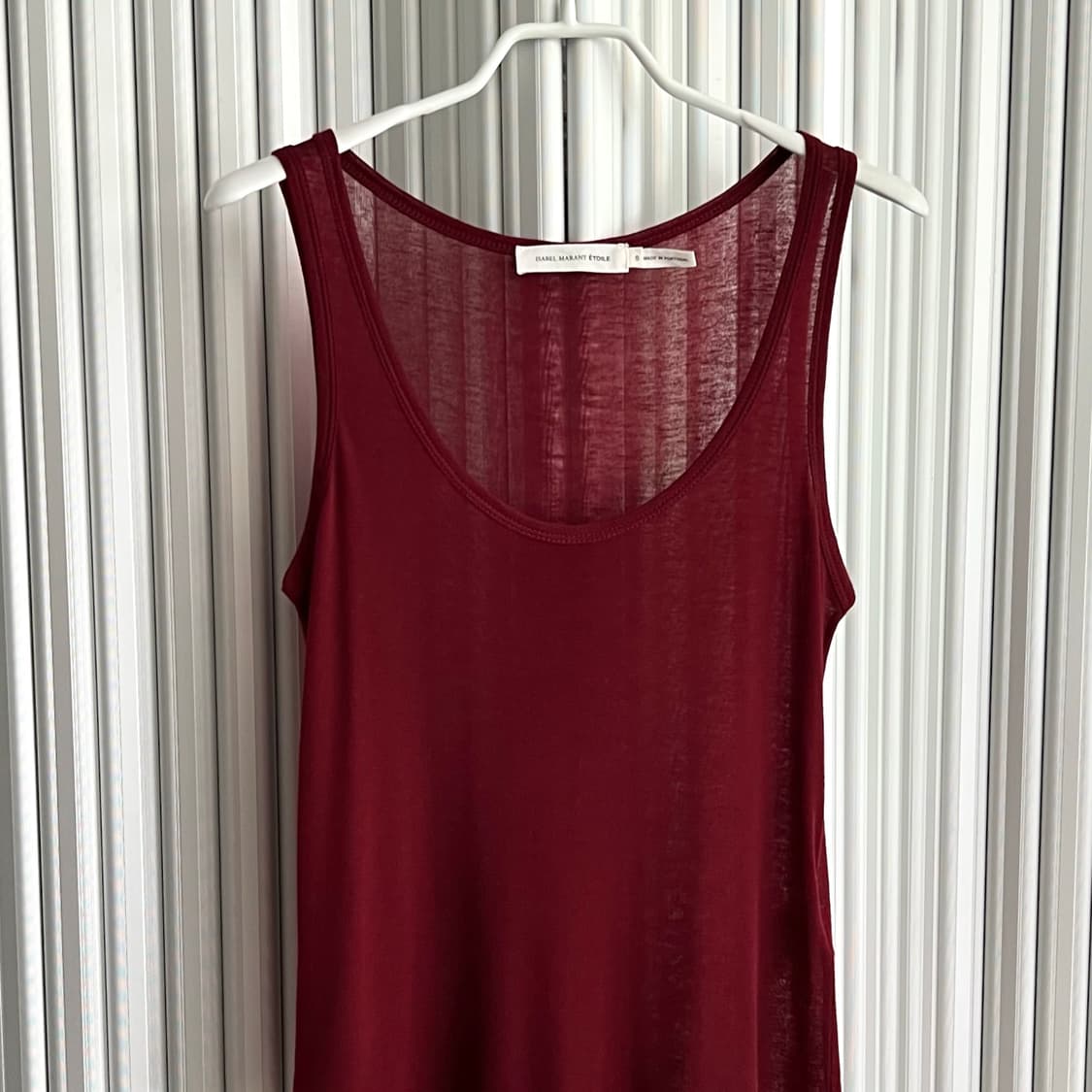 Isabel Marant sleeveless 상품이미지2