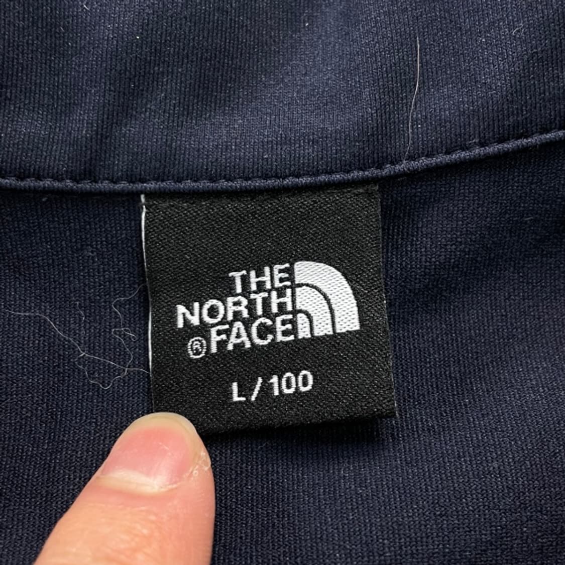 100 노스페이스 카라티 상품이미지3