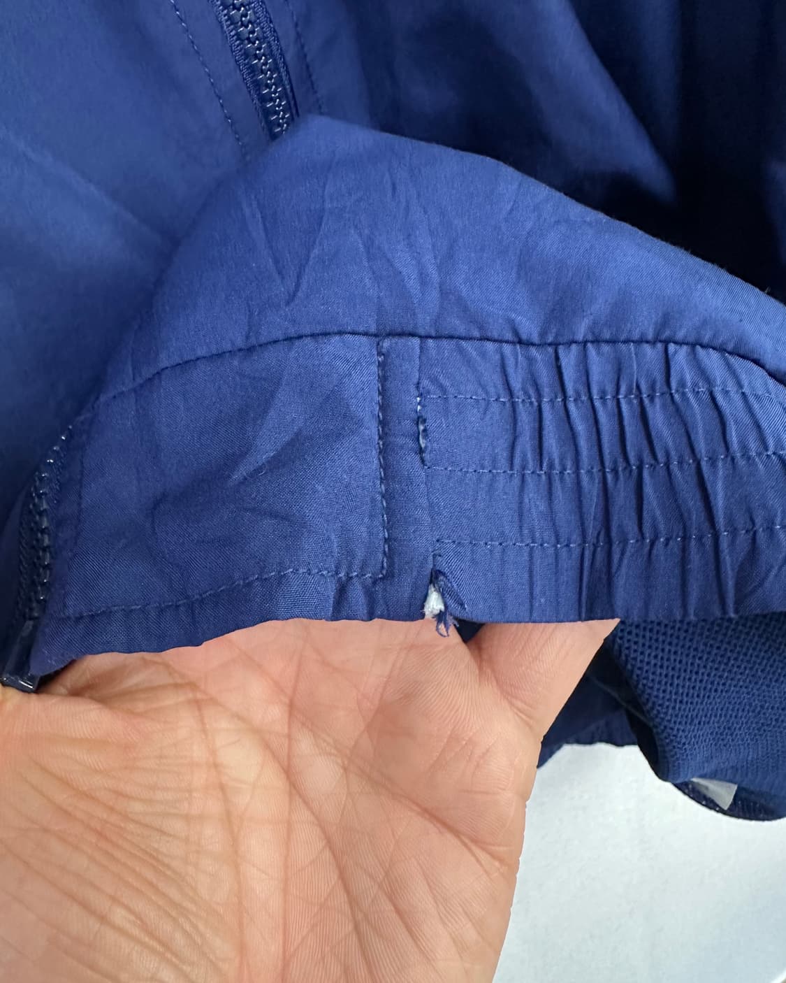 (XL)90'S 아디다스 바람막이-M2079 상품이미지6