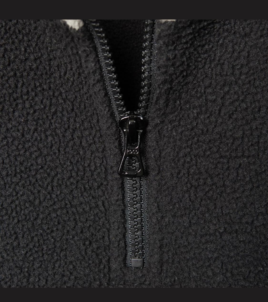 폴로 랄프로렌 플리스 집업 상품이미지4