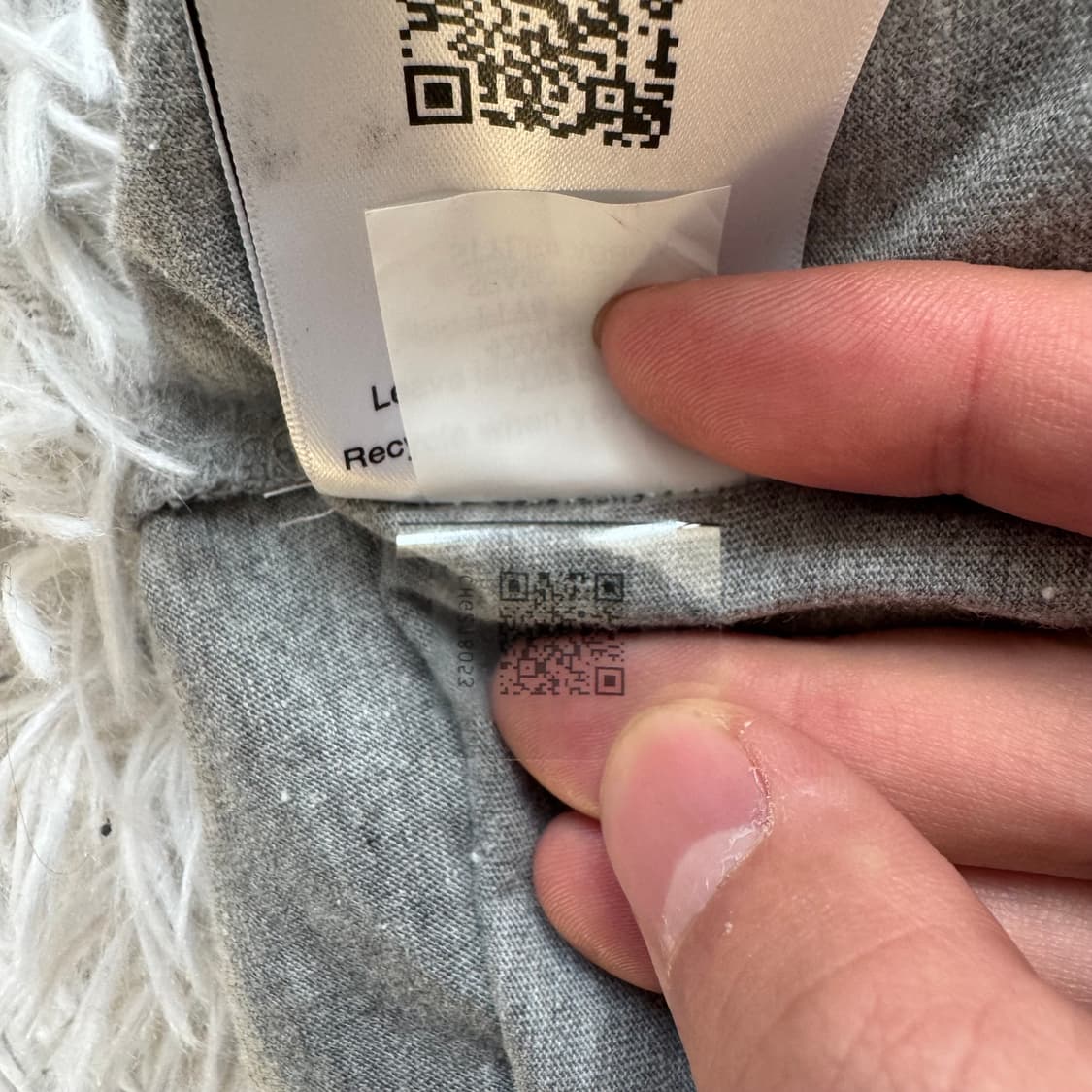 THE NORTH FACE 일본빈티지 반팔 노스페이스 반팔티 l 100 상품이미지10