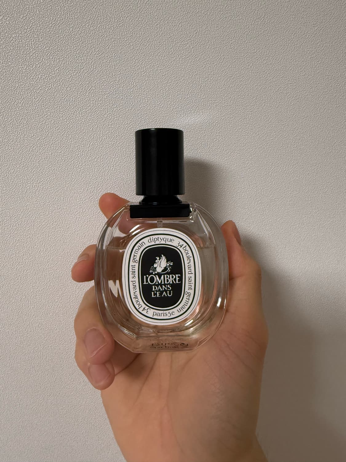 국문택 정품 풀박스 딥티크 롬브로단로 EDT 50ml 상품이미지3