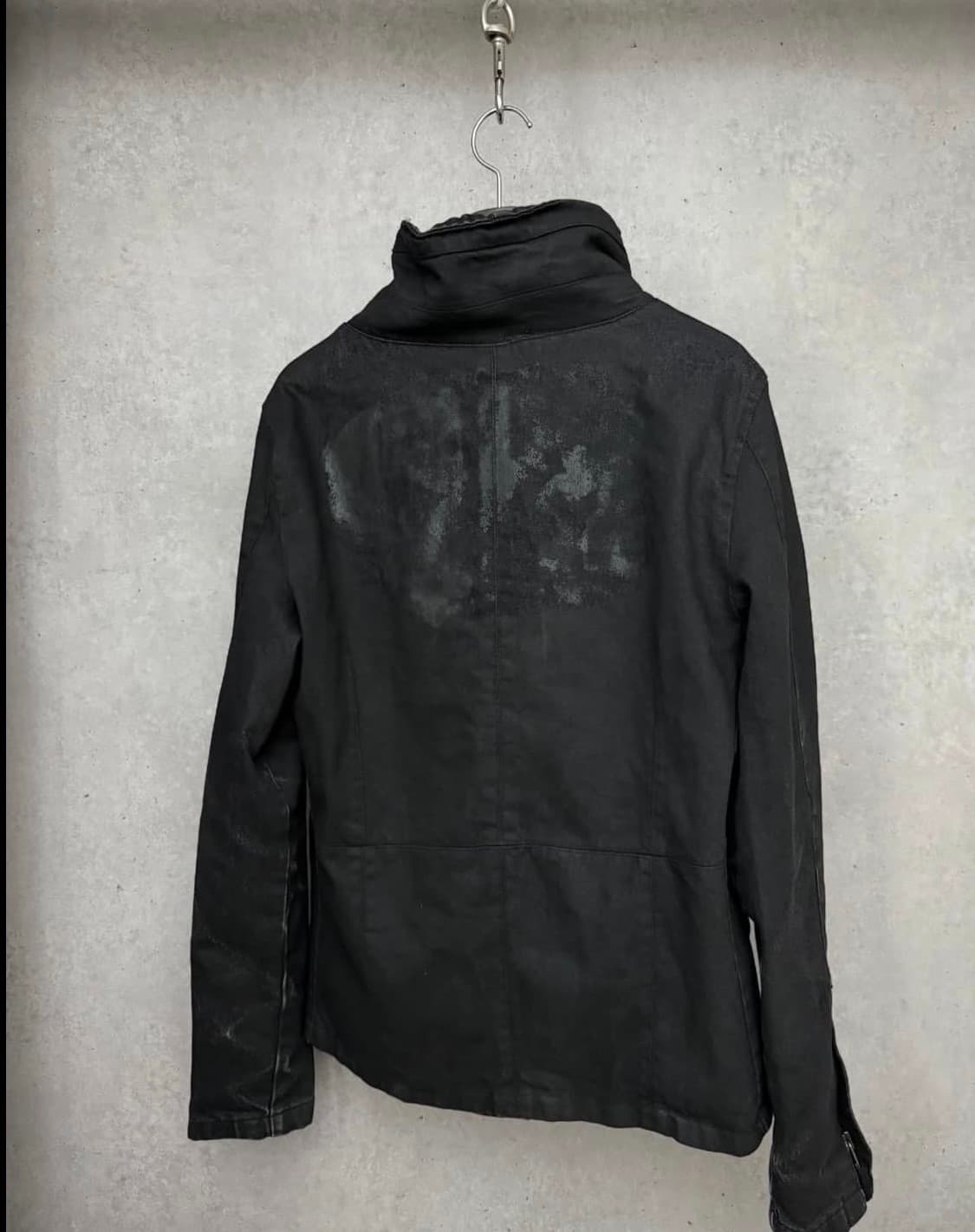 Army of me cotton jacket 상품이미지3