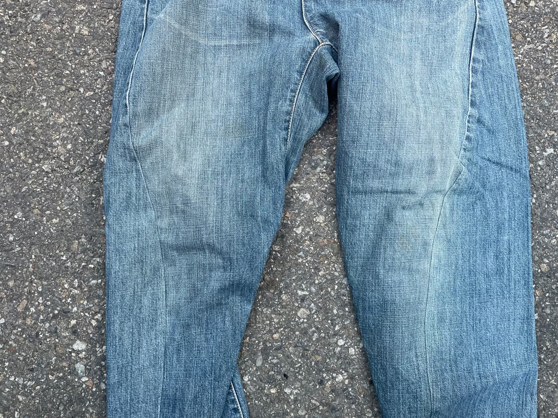 Levis engineered jean cinch bag 상품이미지3