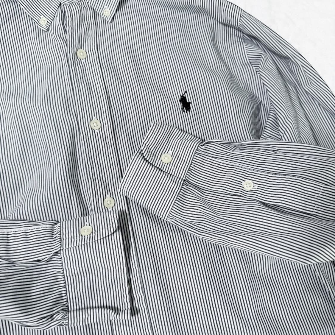 폴로 랄프로렌 셔츠 상품이미지2